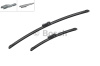 Комплект стеклоочистителей Bosch Aerotwin Multi-Clip AM466S